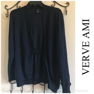 Verve Ami cardigan